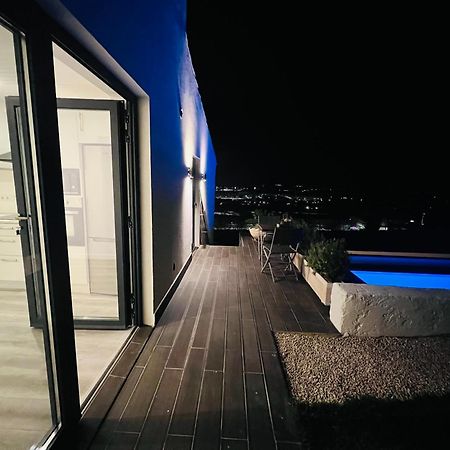 Vila Pombal Tomar Apartments - Pool & City Views Exterior foto