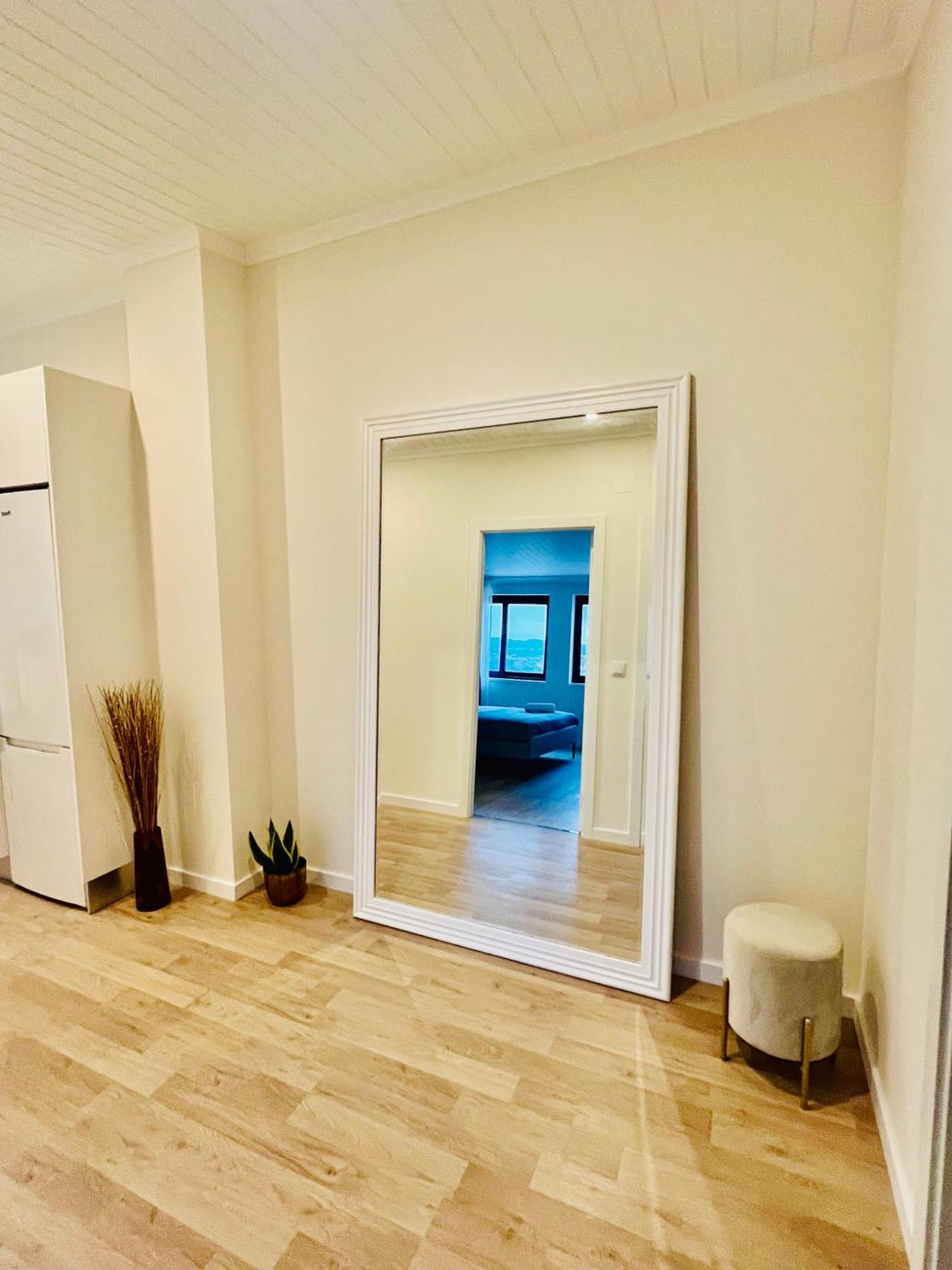 Vila Pombal Tomar Apartments - Pool & City Views Exterior foto